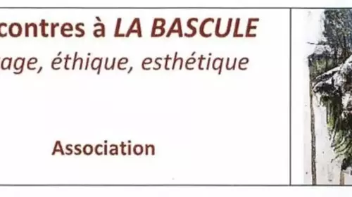 Rencontres à la Bascule